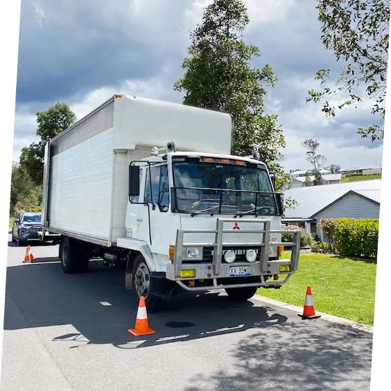 Truck 2